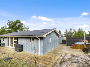 Holiday Home Finne - 800m from the sea by Interhome